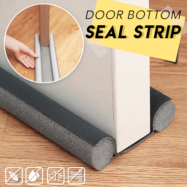 Door bottom sealing strip - ডোর ফোম